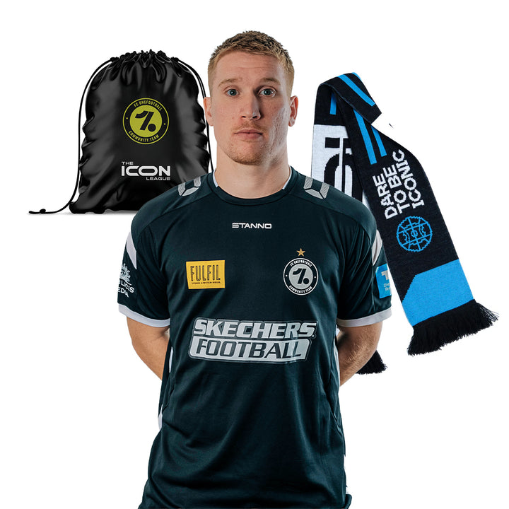 OneFootball Fan Pack