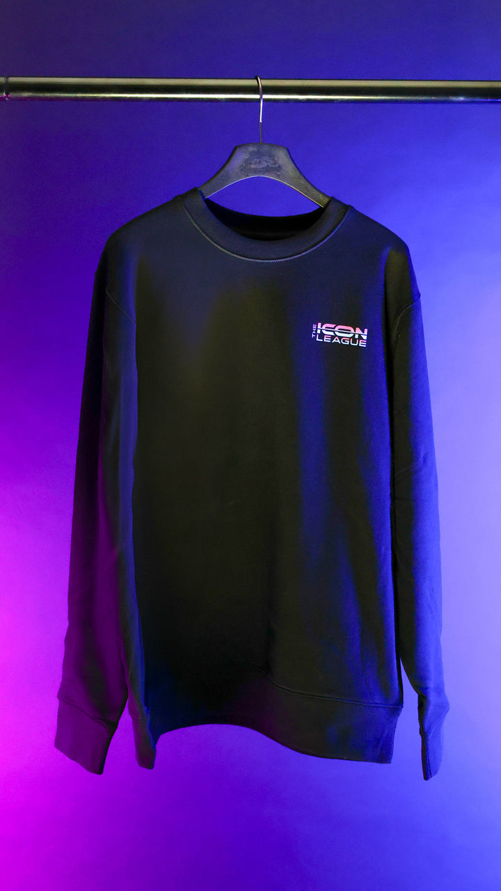Sweater - Color Logo