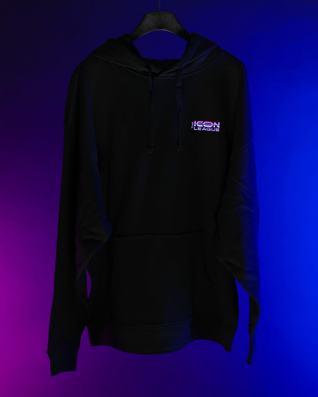 Hoodie - Color Logo