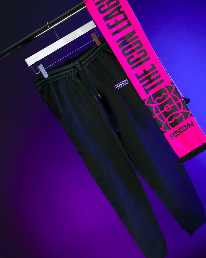 Pants - Color Logo