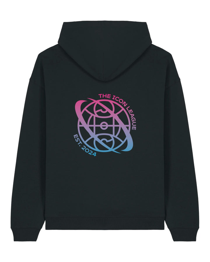 Hoodie - Color Logo