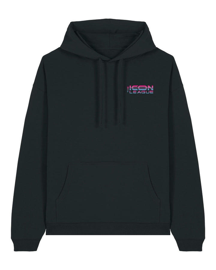 Hoodie - Color Logo