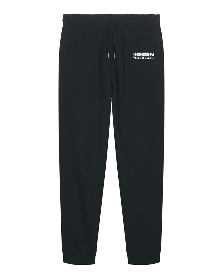 Pants - Weißes Logo
