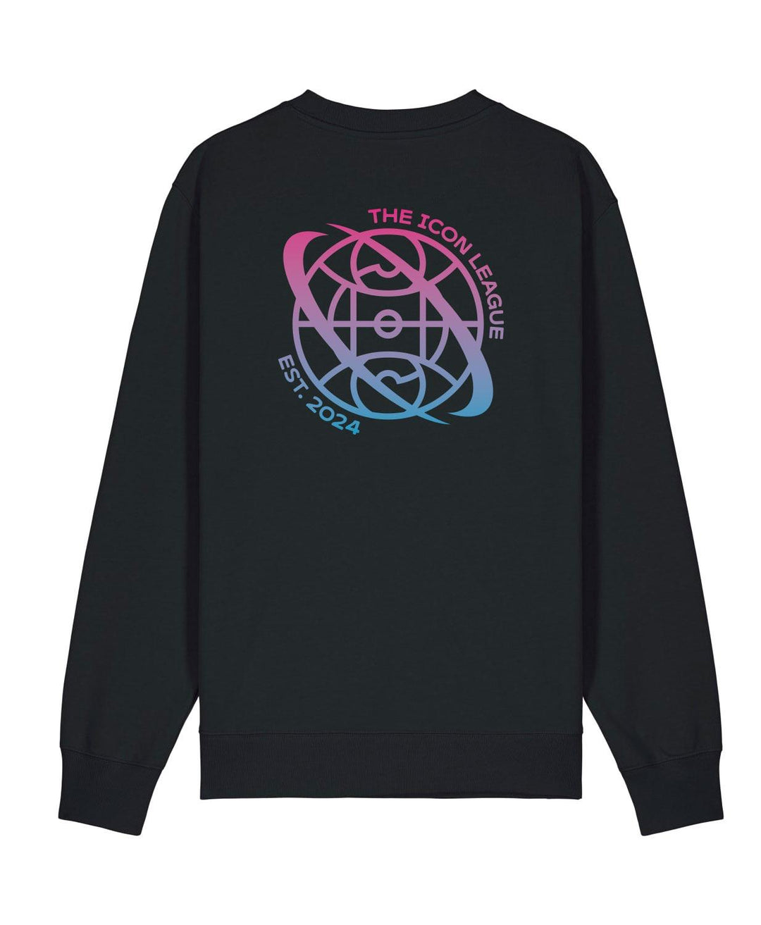 Sweater - Color Logo