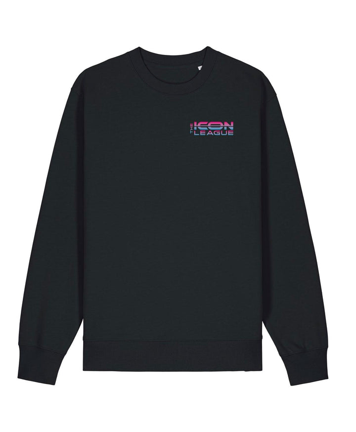 Sweater - Color Logo