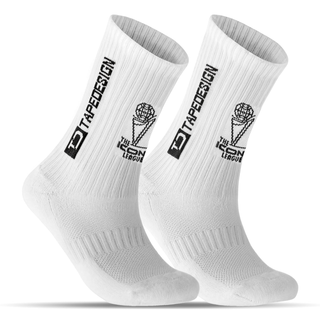 Grip Socken 2er Pack