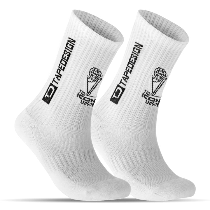 Grip Socken 2er Pack
