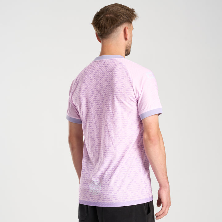 Trikot - DNA Athletics Flieder