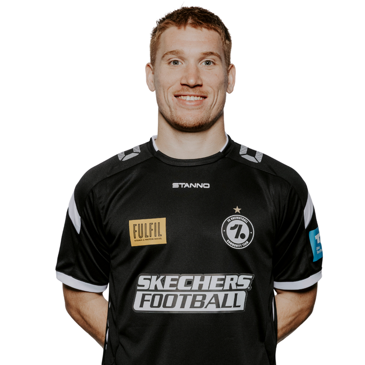 Trikot - One Football