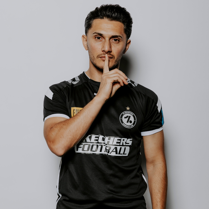 Trikot - One Football