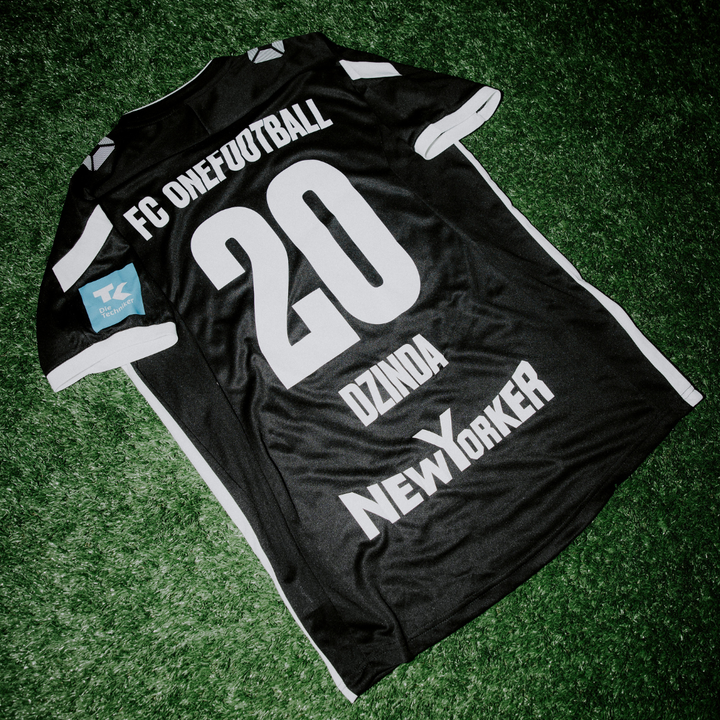 Trikot - One Football