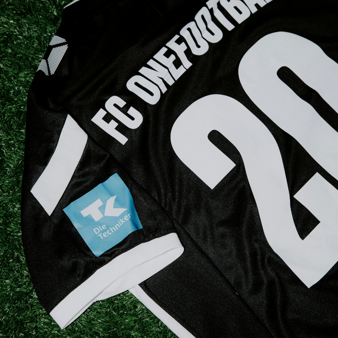 Trikot - One Football