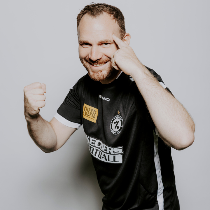 Trikot - One Football