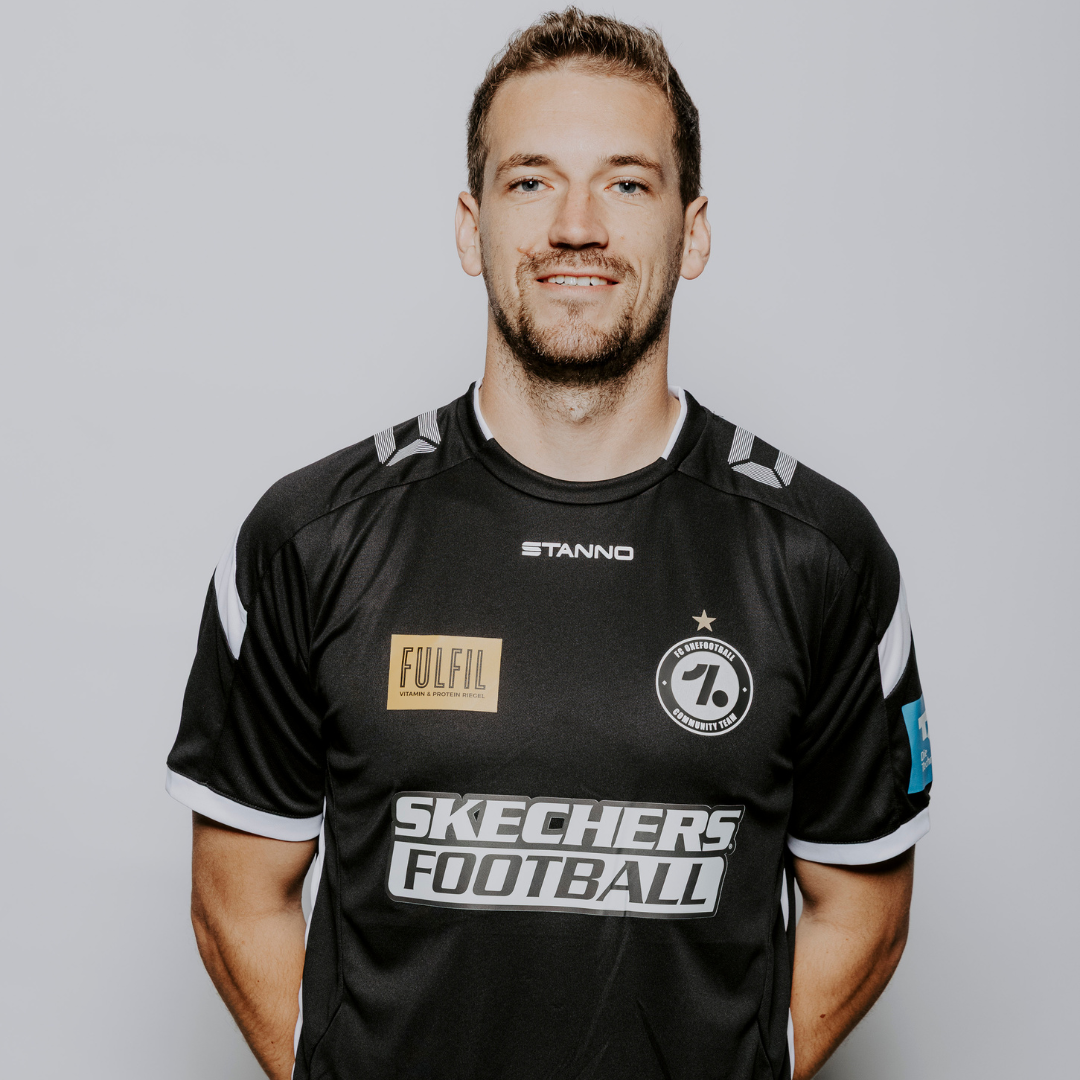 Trikot - One Football