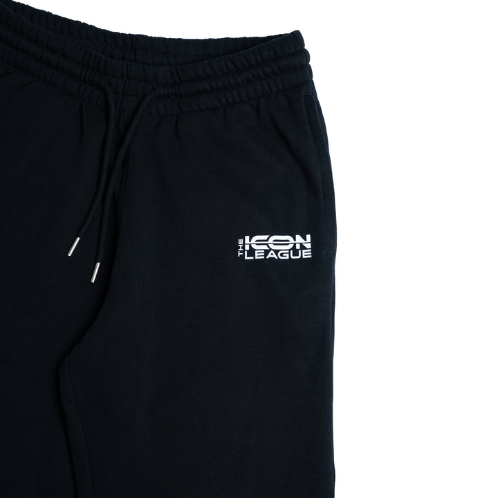 Pants - Weißes Logo