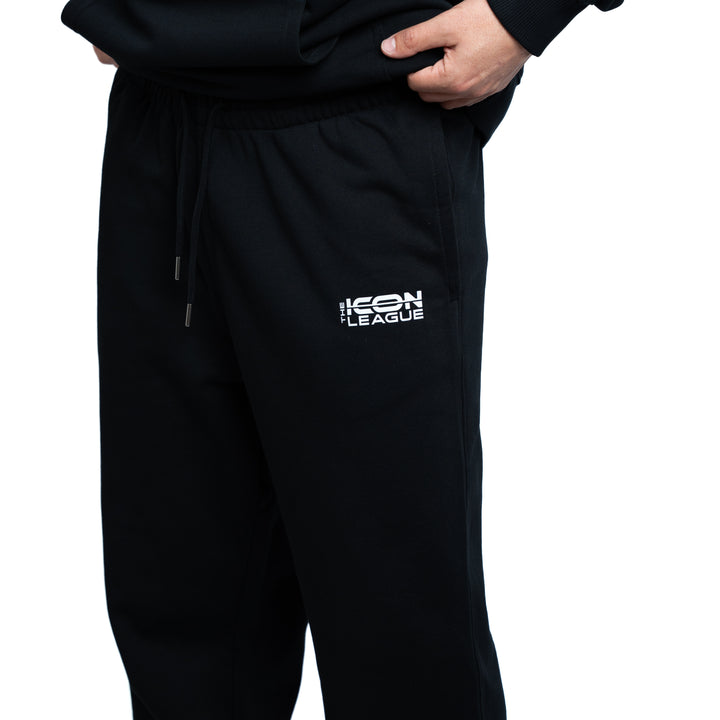 Pants - Weißes Logo