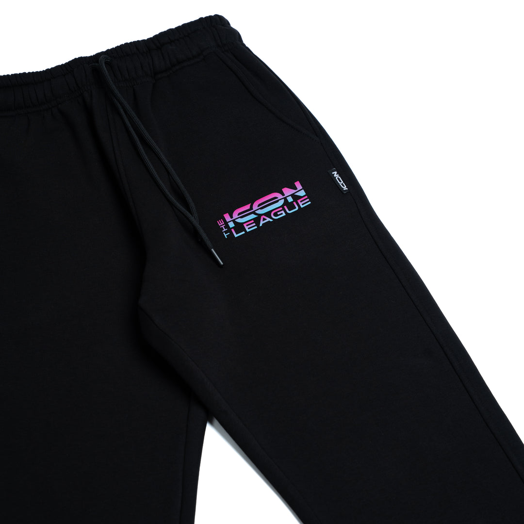 Pants mit Color Logo (Premium)