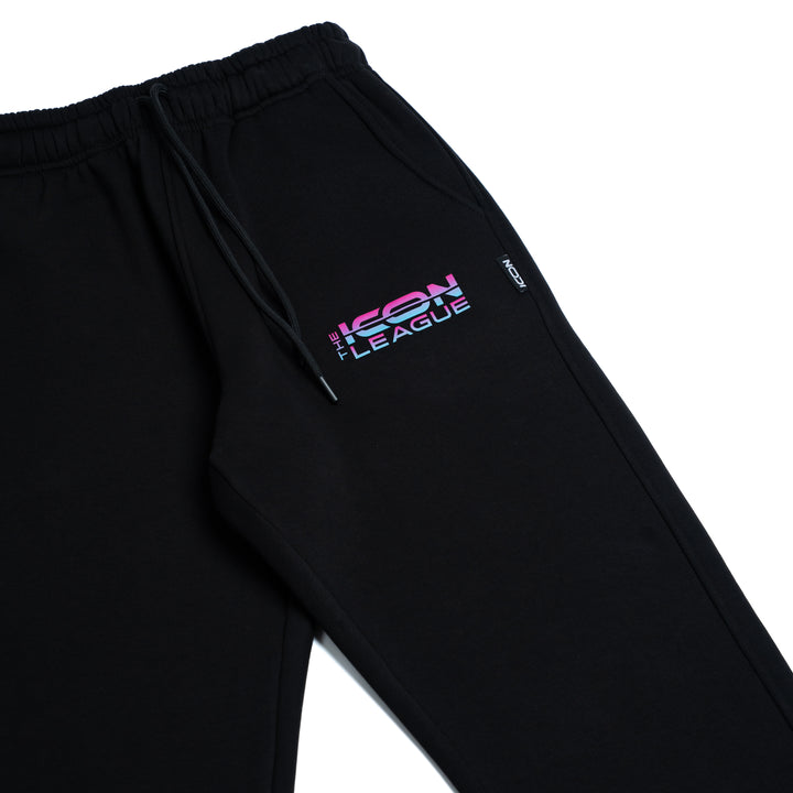 Pants mit Color Logo (Premium)