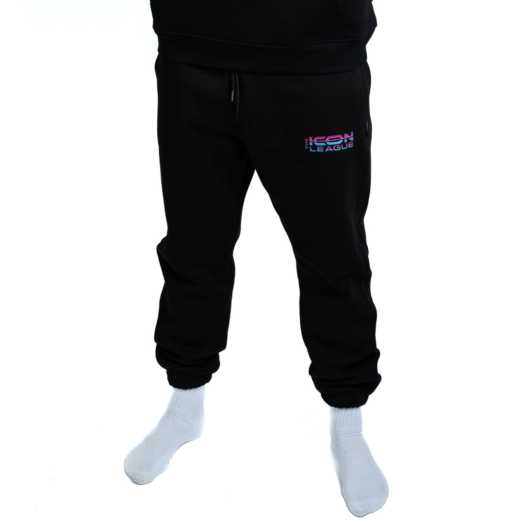 Pants mit Color Logo (Premium)