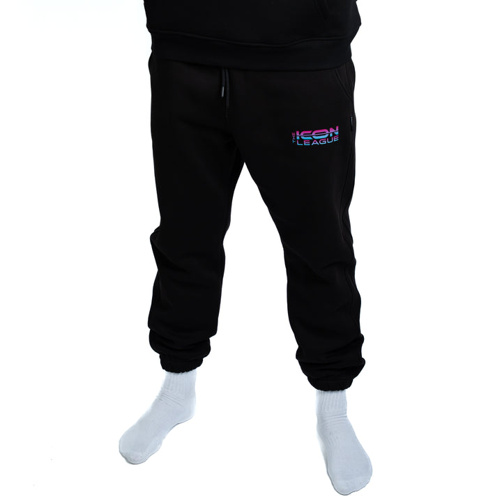 Pants mit Color Logo (Premium)