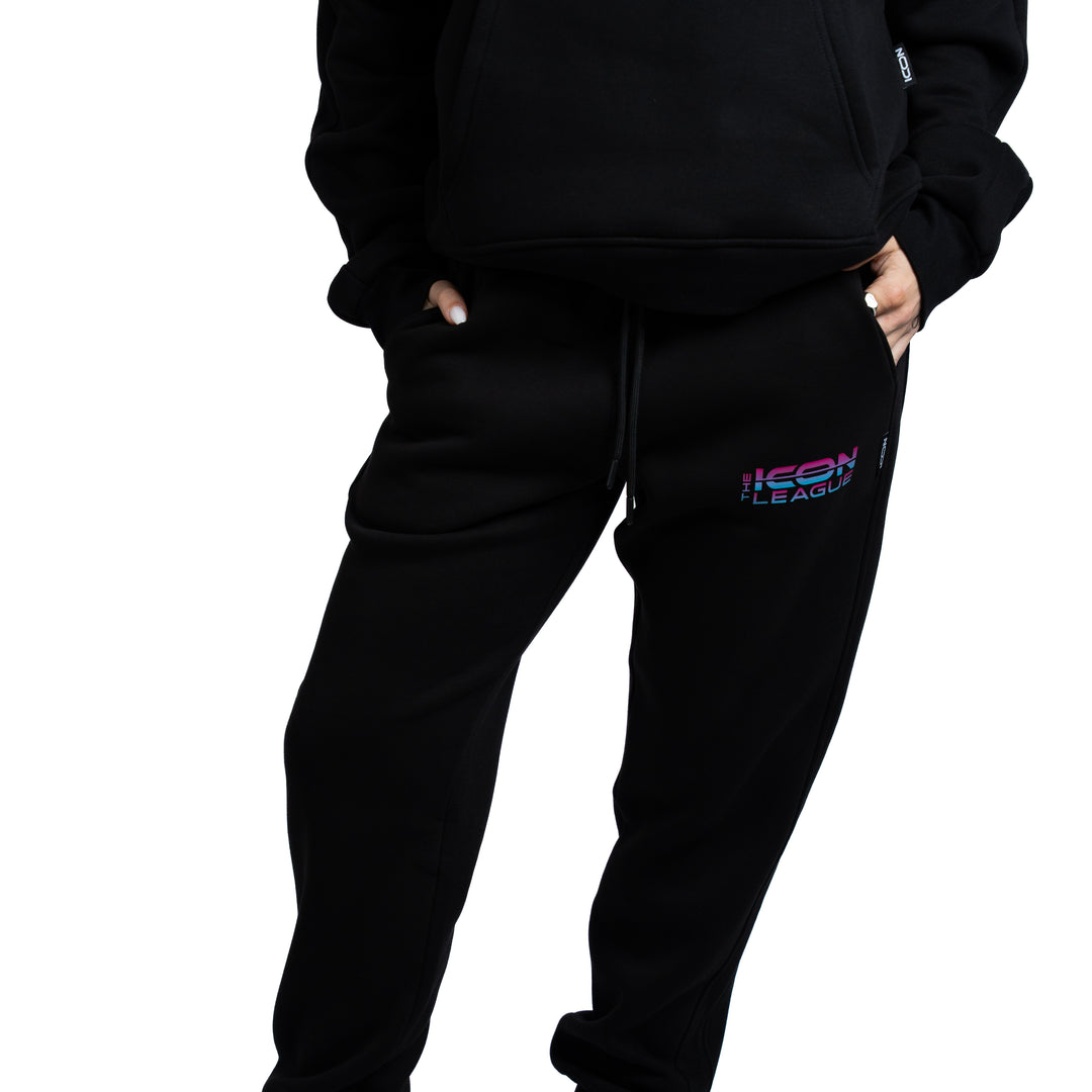 Pants mit Color Logo (Premium)