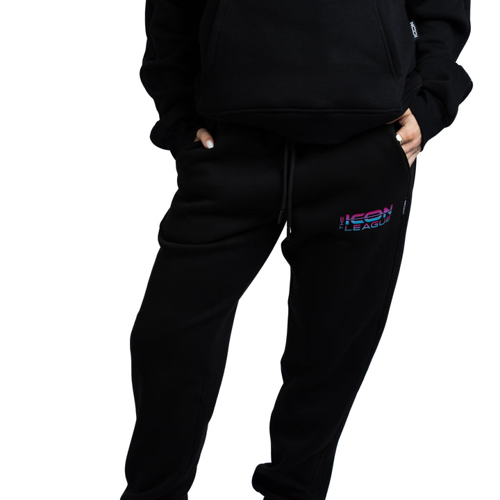 Pants mit Color Logo (Premium)