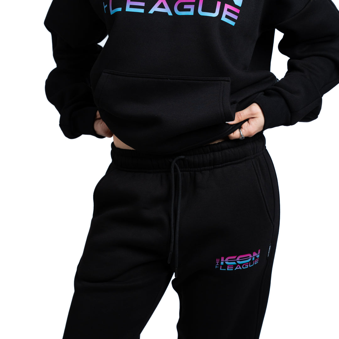 Pants mit Color Logo (Premium)